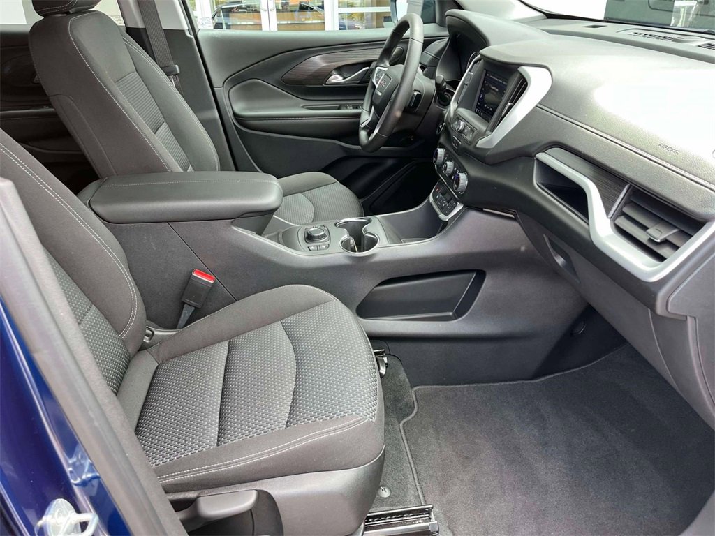 2023 Gmc Terrain SLE photo 22