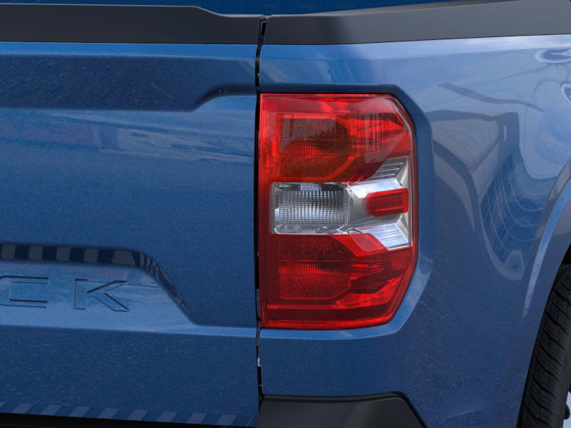 2025 Ford Maverick XL photo 15