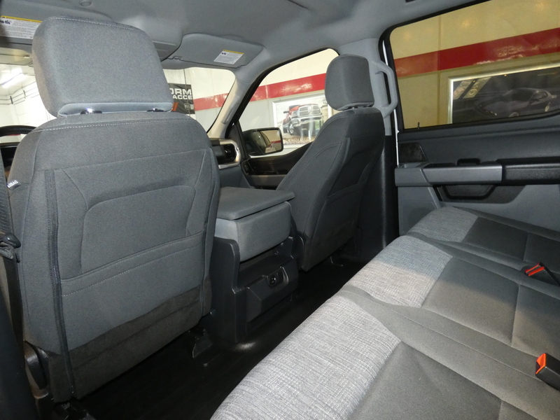 2022 Ford F-150 XLT photo 22