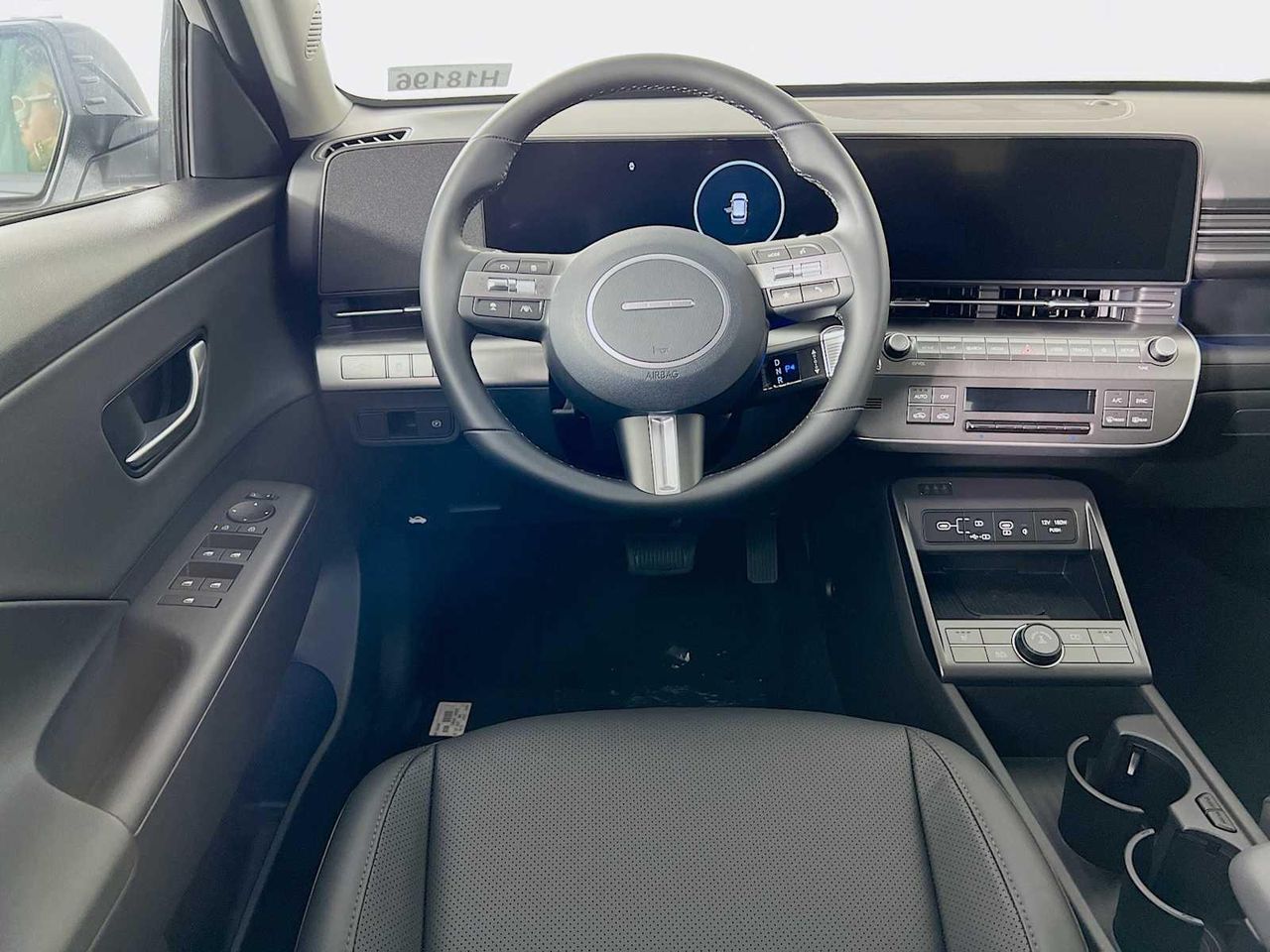 2026 Hyundai Kona SEL photo 13