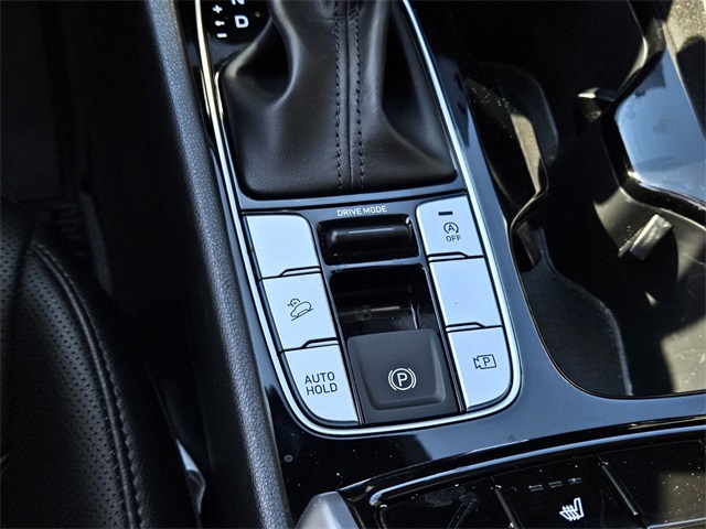 2023 Hyundai Tucson SEL Convenience photo 21