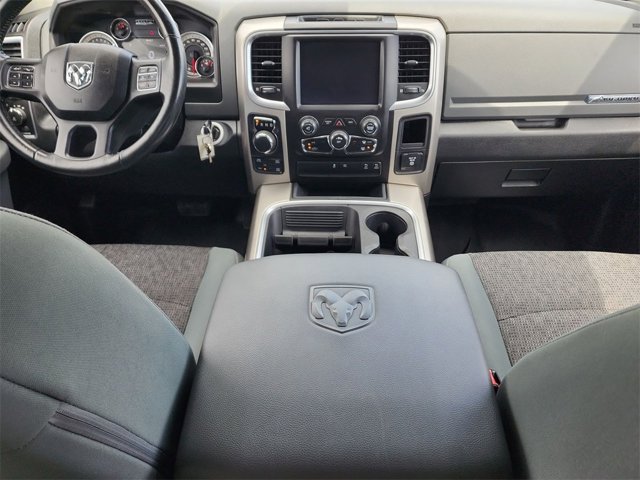 2018 Ram 1500 Big Horn photo 11