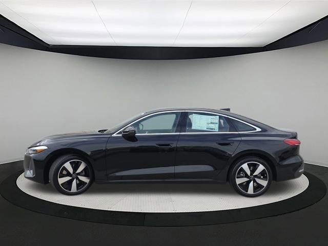 2025 Audi A5 Quattro Premium photo 4