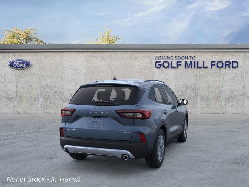 2026 FORD ESCAPE - Image 9