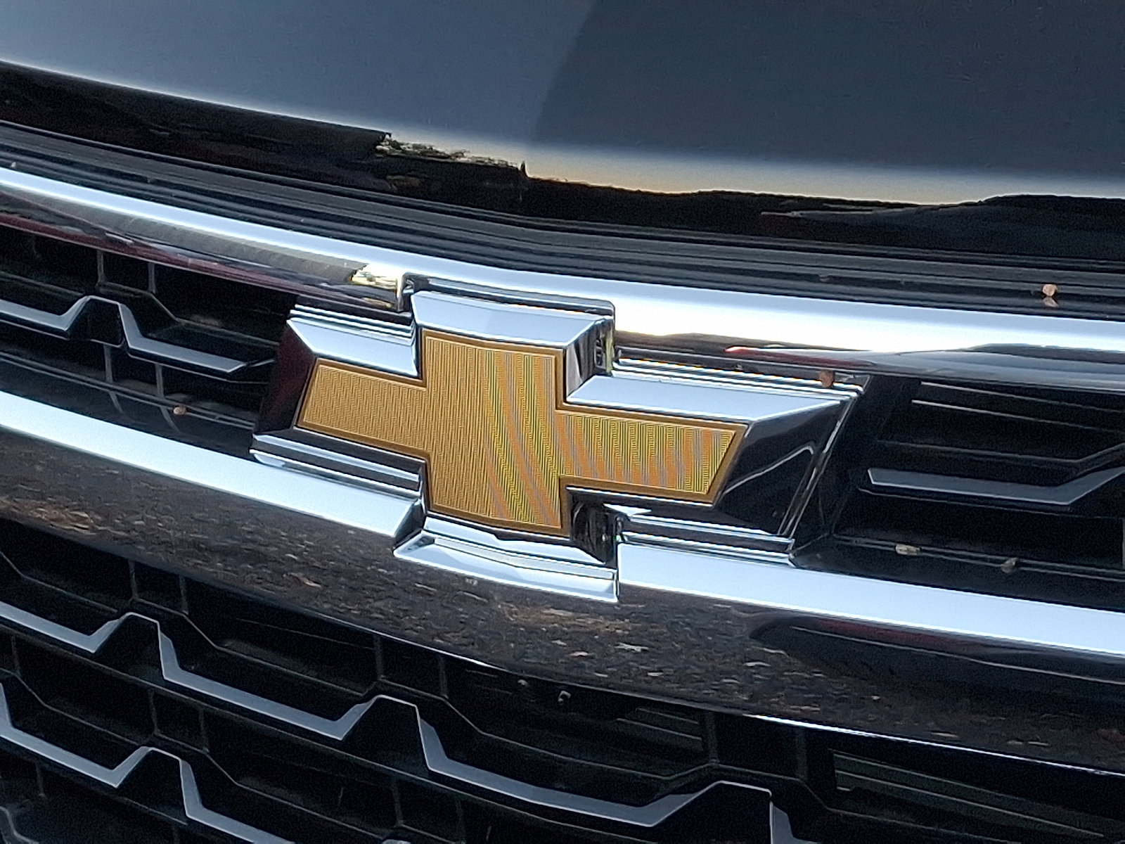 2026 Chevrolet Silverado 1500 LT photo 4