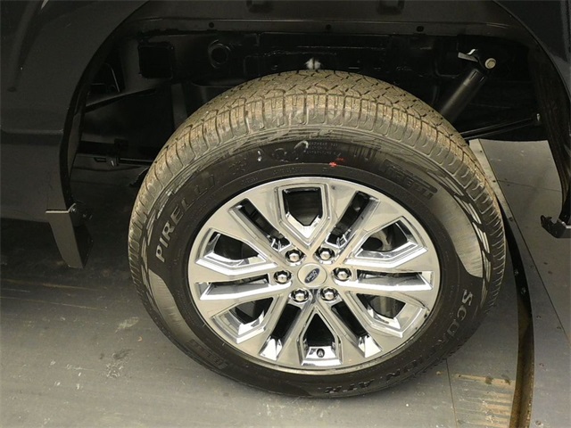 2025 Ford F-150 XLT photo 6