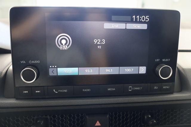 2025 Honda CR-V EX photo 10
