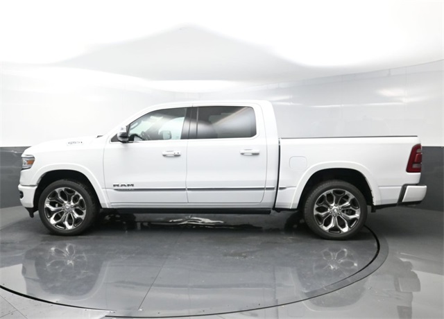 2023 Ram 1500 Limited photo 4