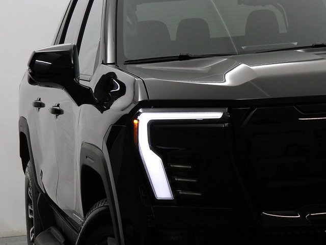 2026 Gmc Sierra Elevation photo 3