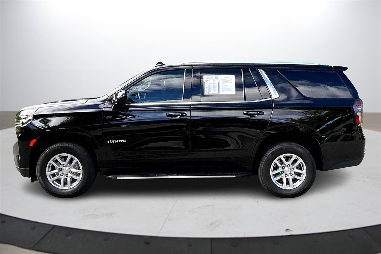 2023 Chevrolet Tahoe LS photo 2