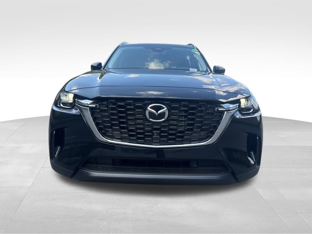 2026 Mazda CX-90 3.3 Turbo Select photo 2