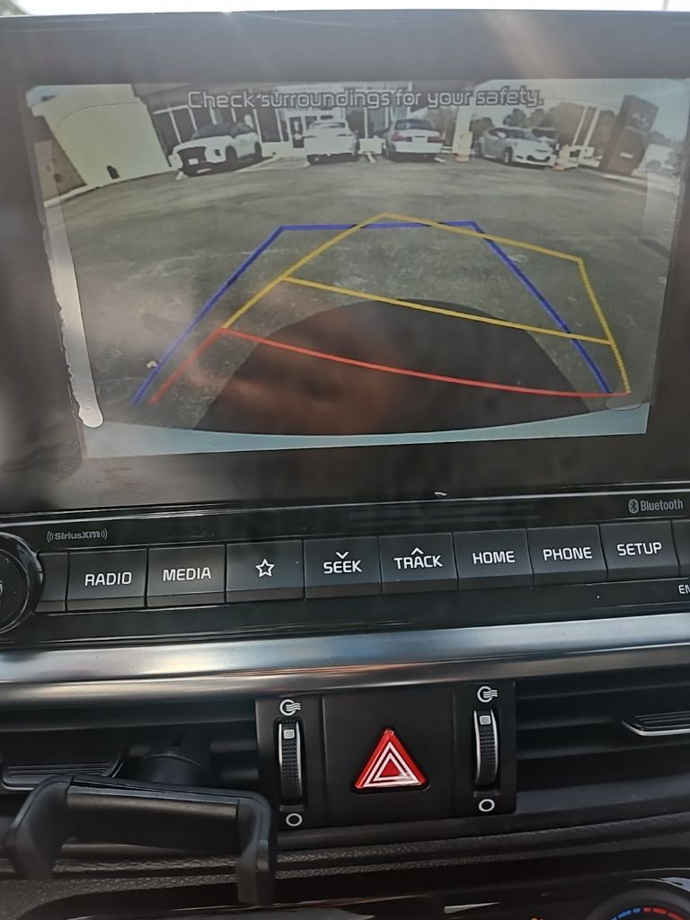 2019 Kia Forte S photo 8