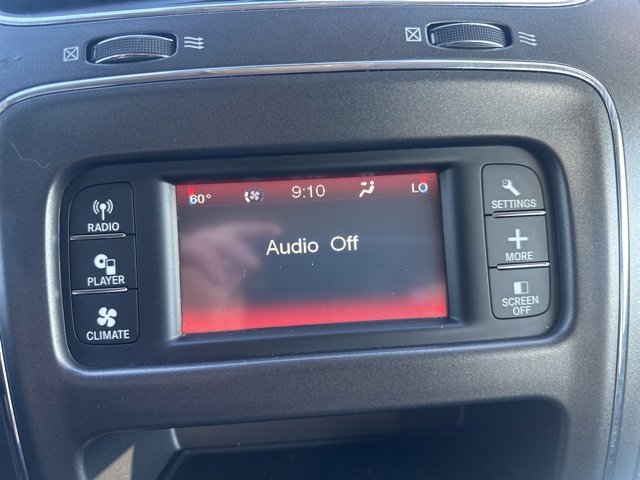 2012 Dodge Journey SXT photo 12