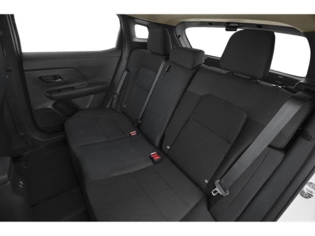 2026 Nissan Kicks S photo 12