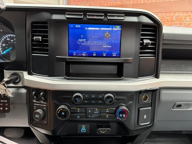 2024 Ford F-550 XL photo 17