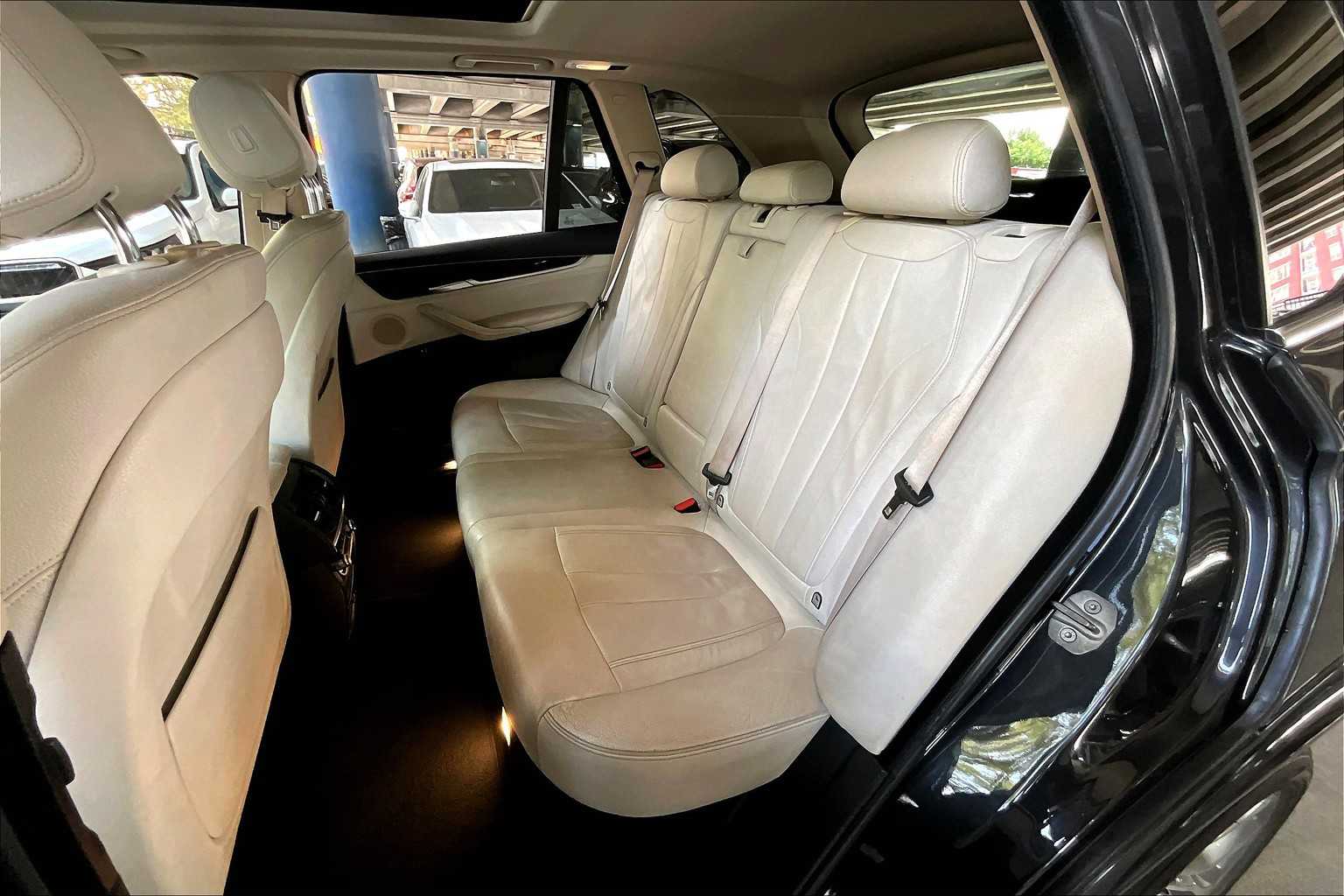 2015 Bmw X5 sDrive35i photo 19