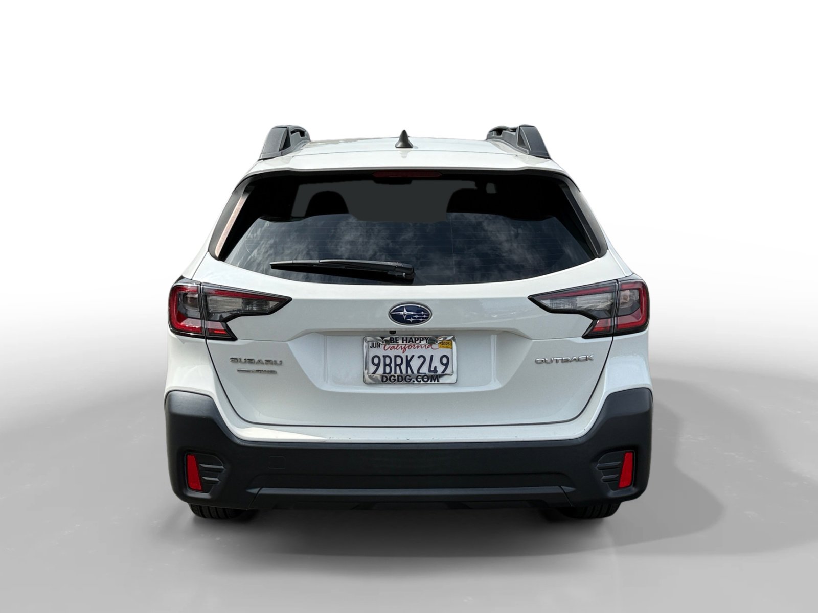 2022 Subaru Outback 2.5i photo 4