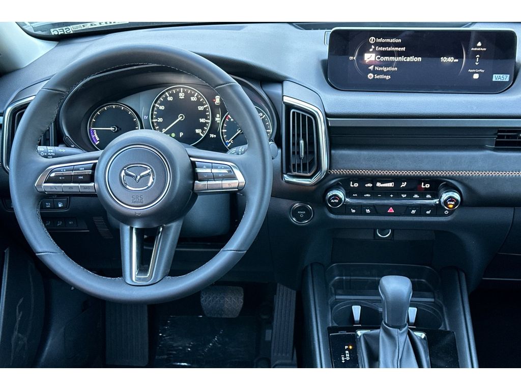 2025 Mazda CX-50 Premium Plus photo 8