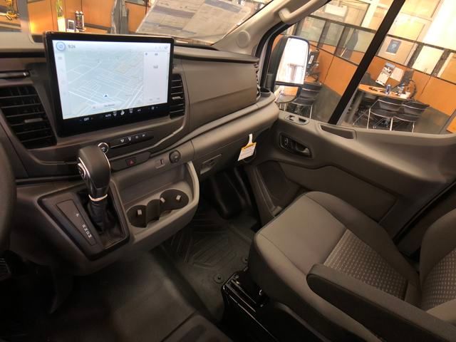 2024 Ford Transit Cargo Van photo 18