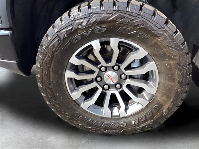 2023 Gmc Sierra 1500 AT4 photo 8