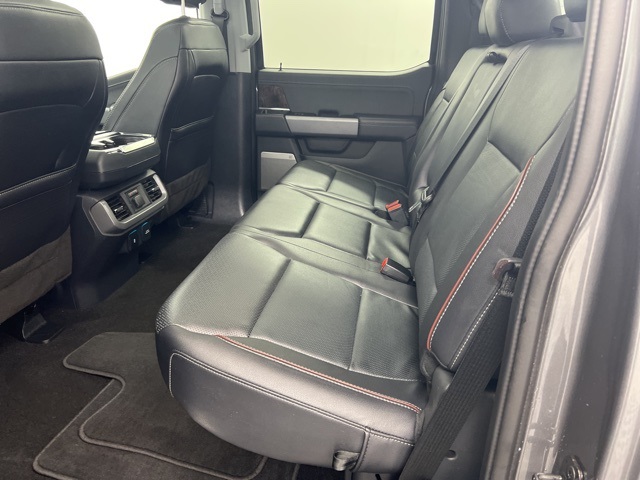 2022 Ford F-150 Lariat photo 10