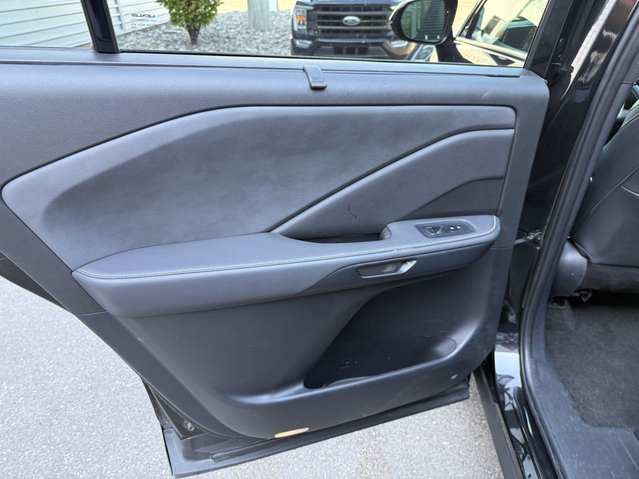 2024 Lexus TX 350 Premium photo 29