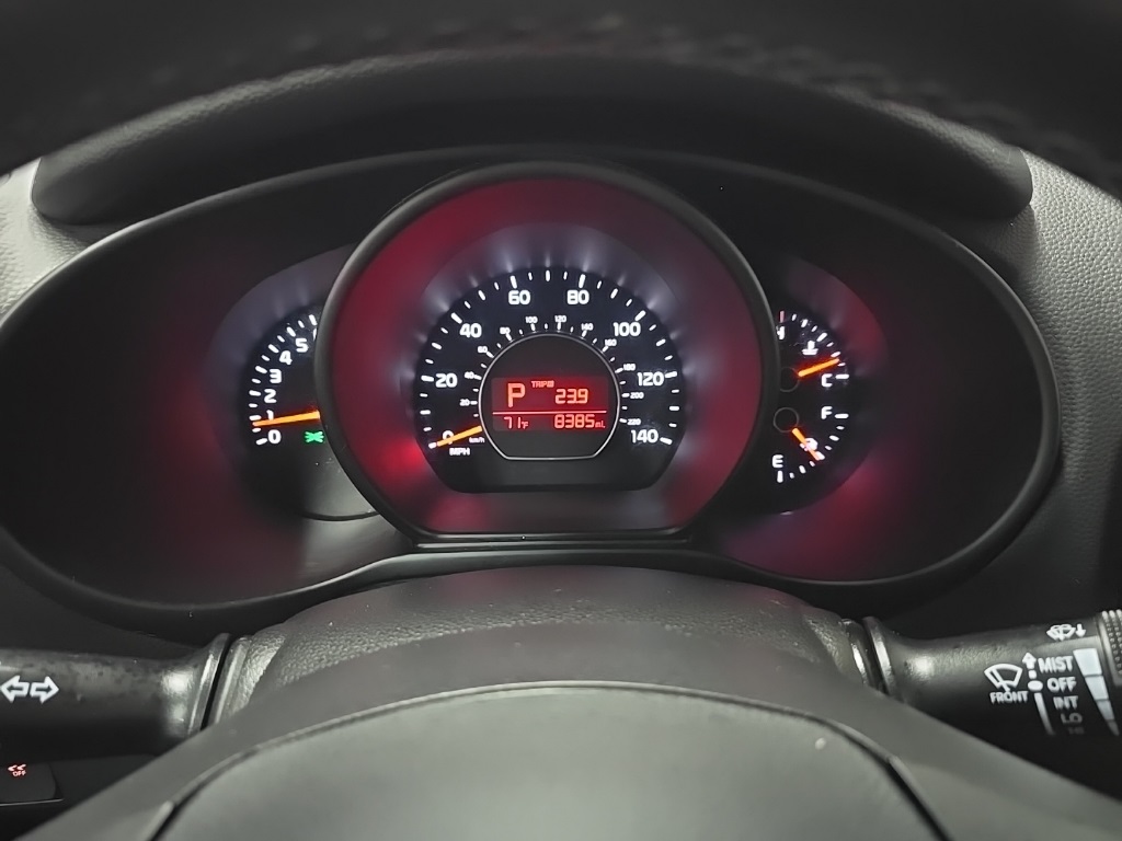 2019 Kia Soul Plus photo 21