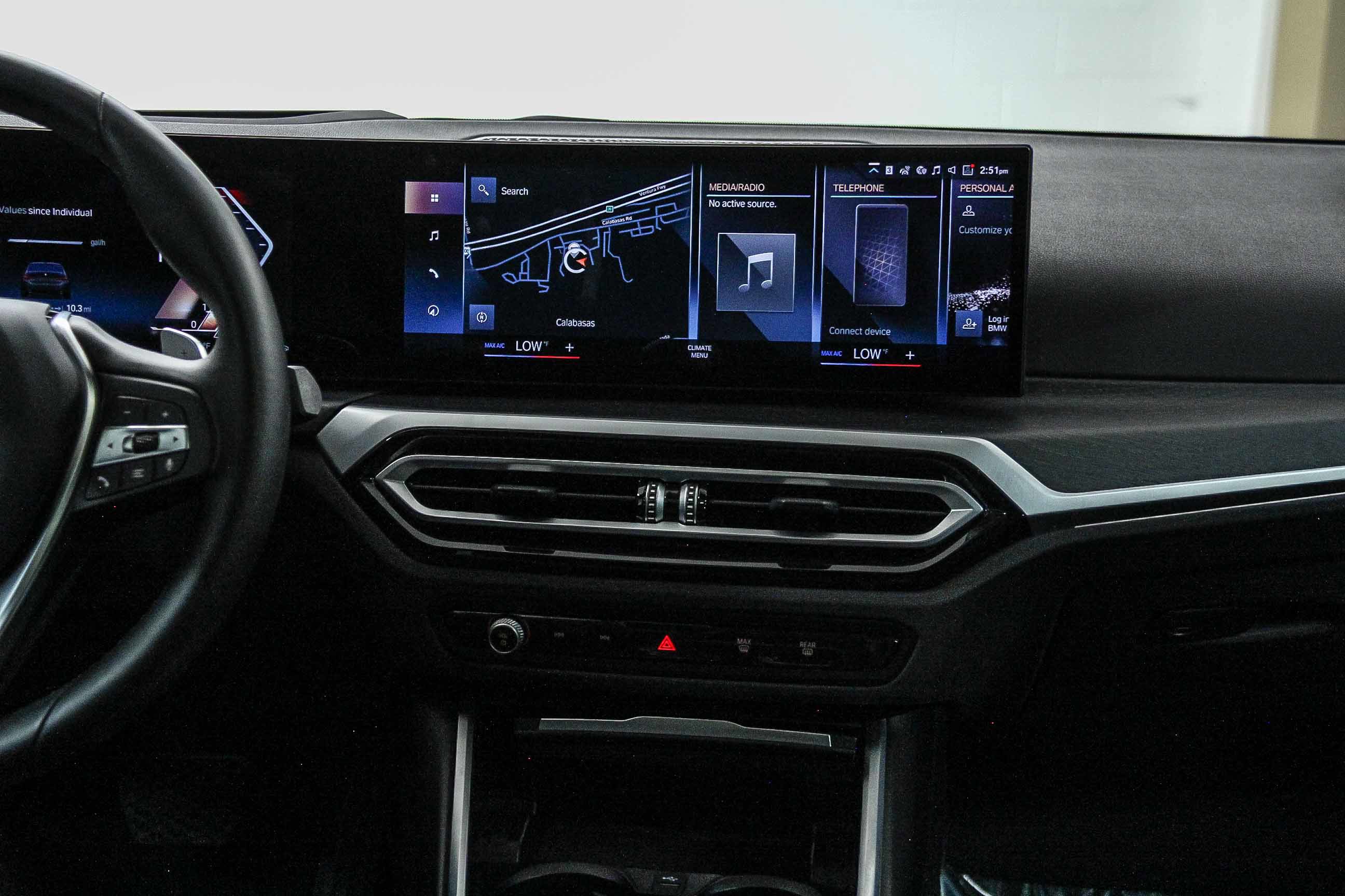 2023 Bmw 330i photo 14