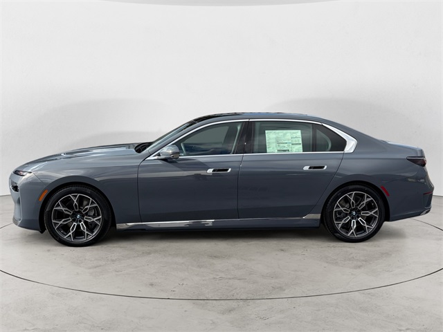 2026 Bmw i7 xDrive60 photo 4