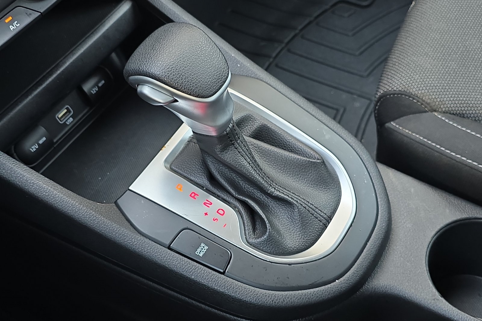 2022 Kia Forte FE LXS photo 21
