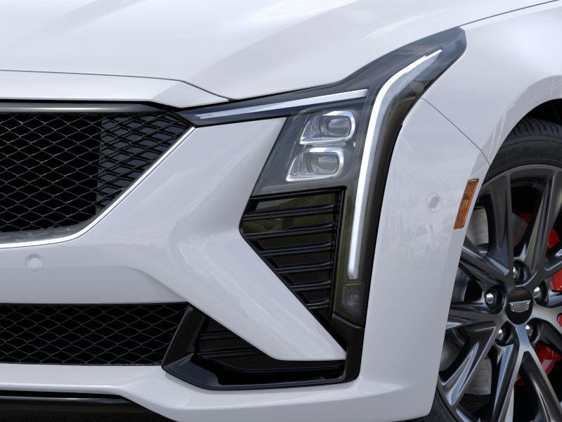 2026 Cadillac CT5 V photo 10