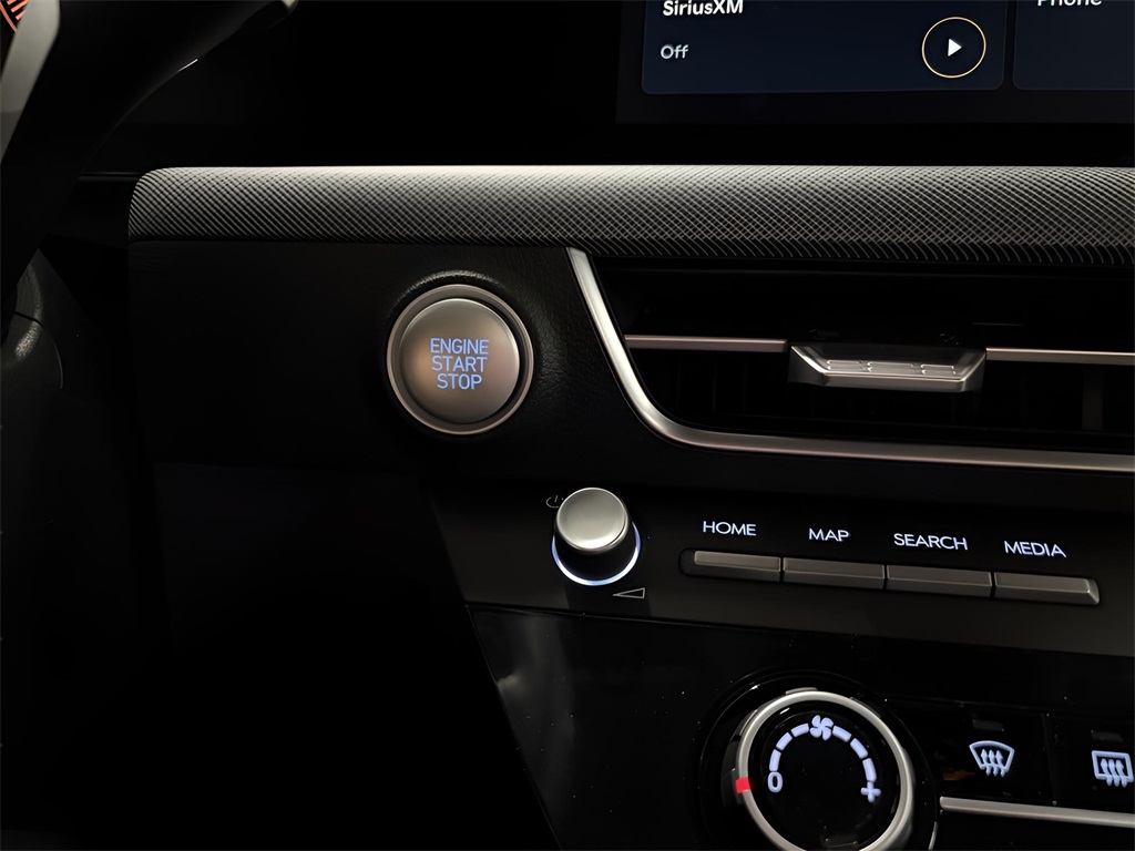 2025 Hyundai Sonata SE photo 12