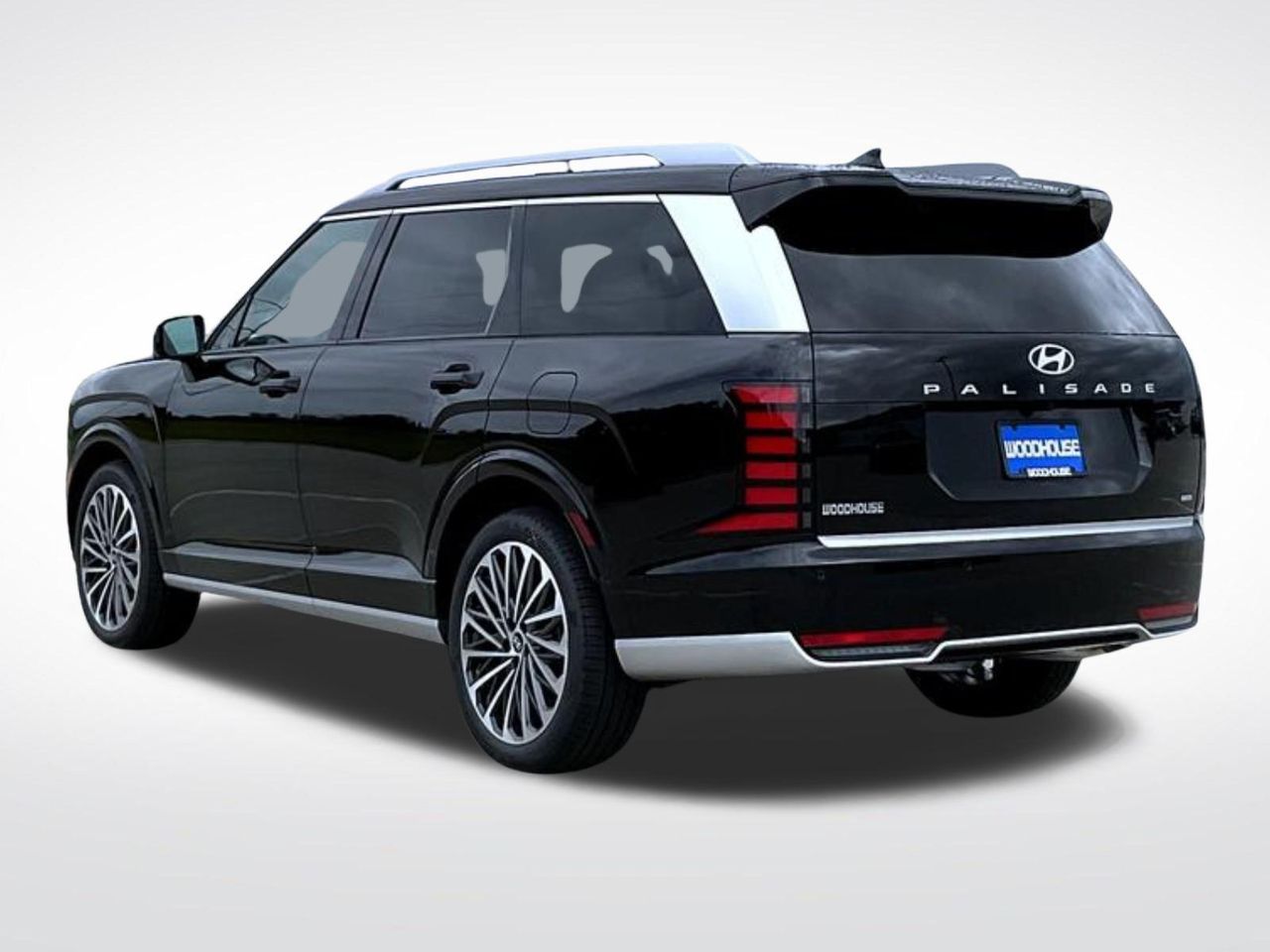 2026 Hyundai Palisade Calligraphy photo 7
