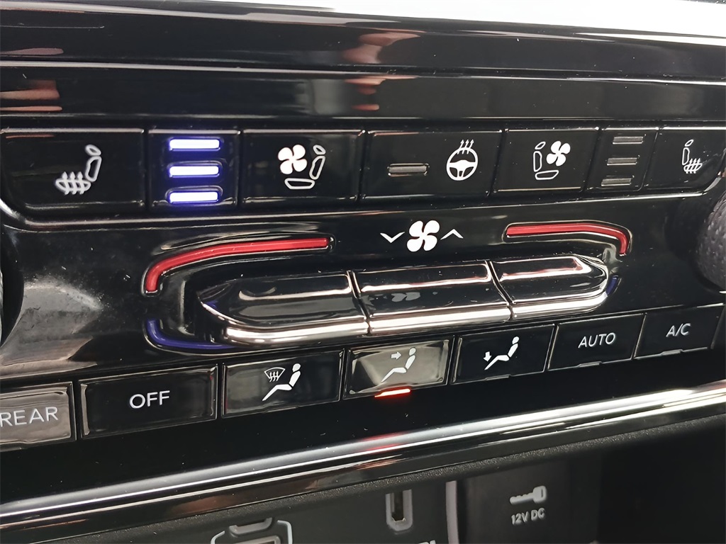 2023 Jeep Grand Cherokee Trailhawk 4xe photo 16
