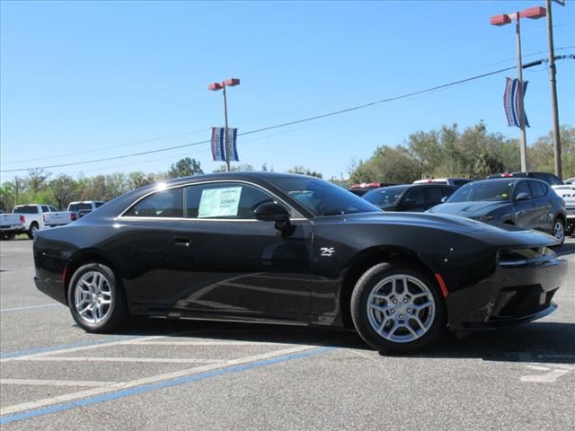 2025 Dodge Charger R/T photo 2