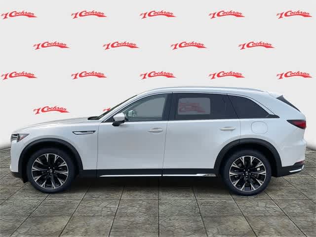 2024 Mazda CX-90 Premium photo 6