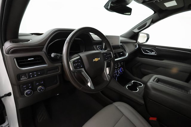 2023 Chevrolet Tahoe LT photo 10