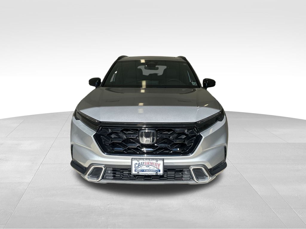 2023 Honda CR-V Hybrid Sport Touring photo 2
