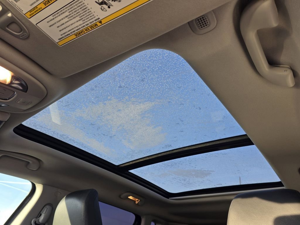 2022 Jeep Compass Trailhawk photo 4