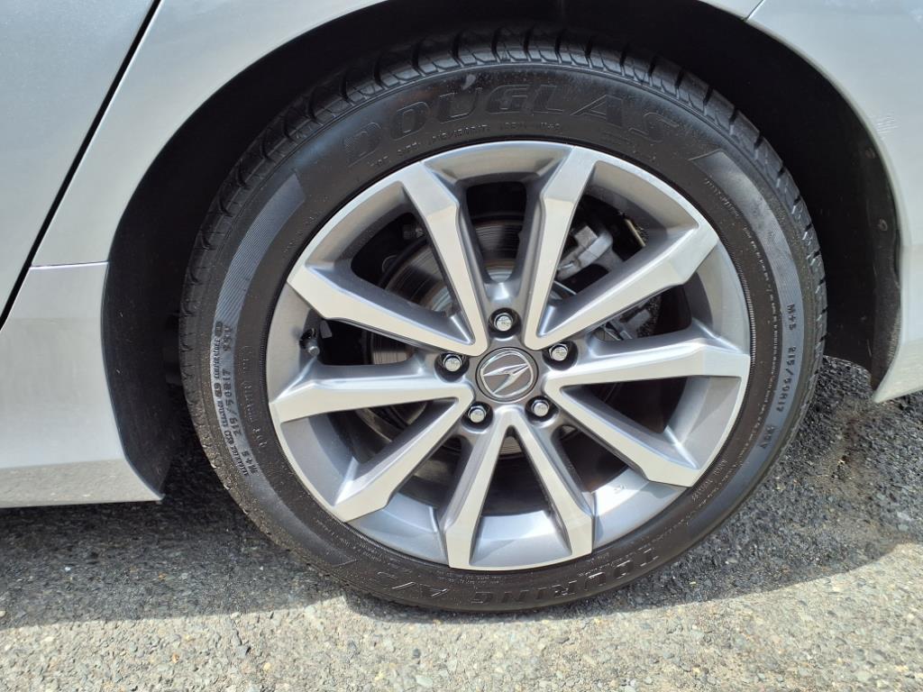 2023 Acura Integra Base photo 10