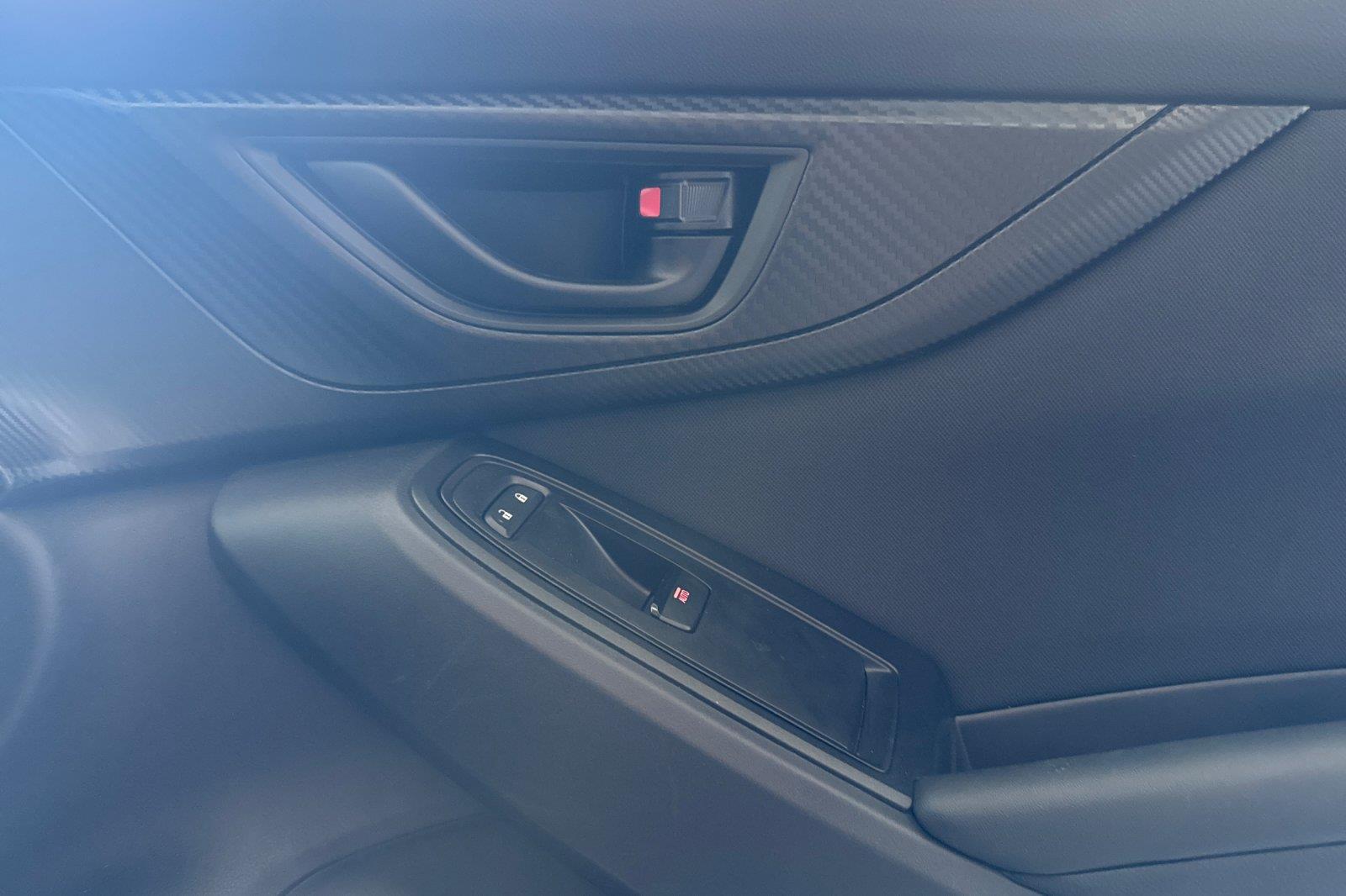 2023 Subaru Crosstrek Premium photo 4