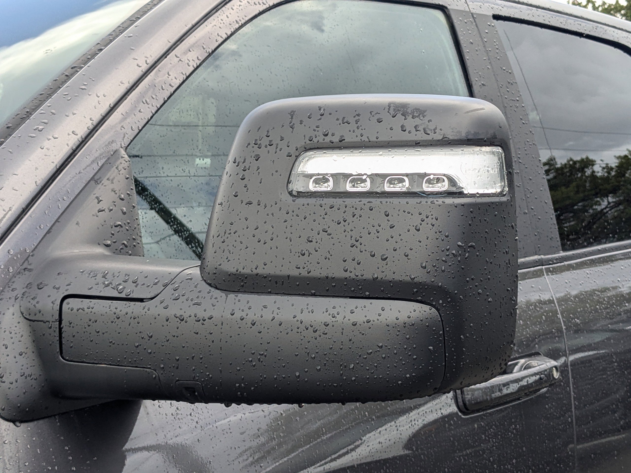 2025 Ram 2500 Laramie photo 10