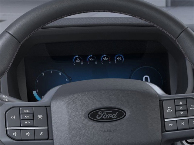 2025 Ford F-150 XLT photo 10