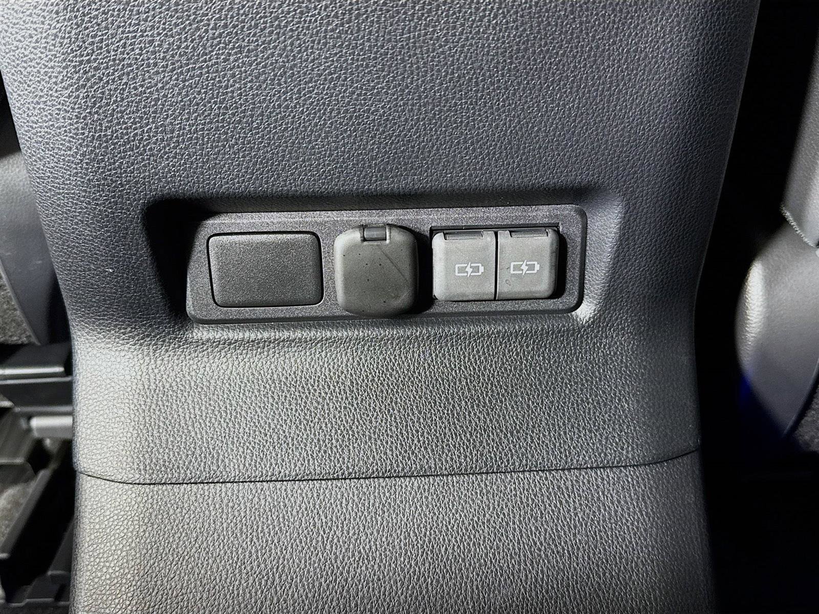 2024 Toyota Land Cruiser Base photo 26