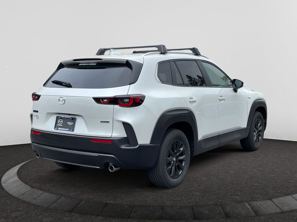 2025 Mazda CX-50 Preferred photo 6