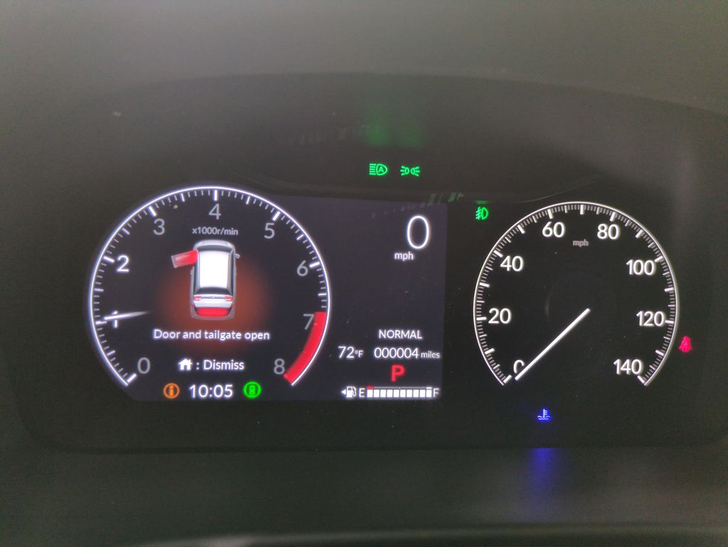 2026 Honda Odyssey photo 15