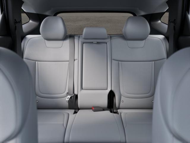 2025 Hyundai Tucson SEL Convenience photo 11
