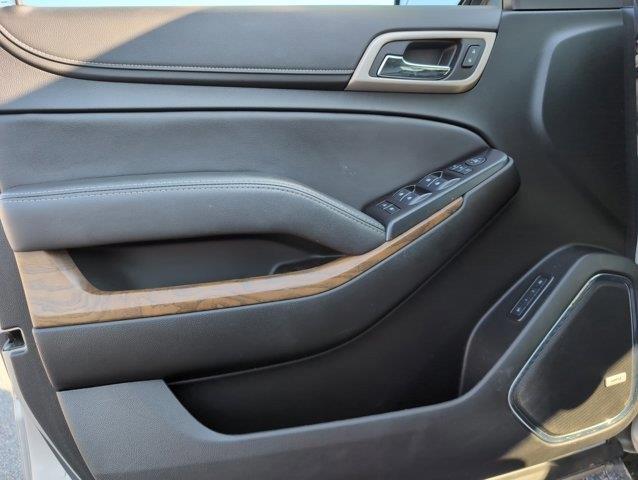 2019 Gmc Yukon Denali photo 11