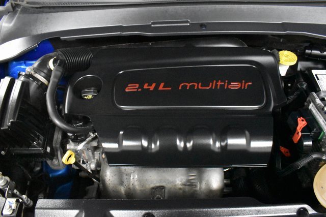 2022 Jeep Compass Latitude Lux Altitude photo 9