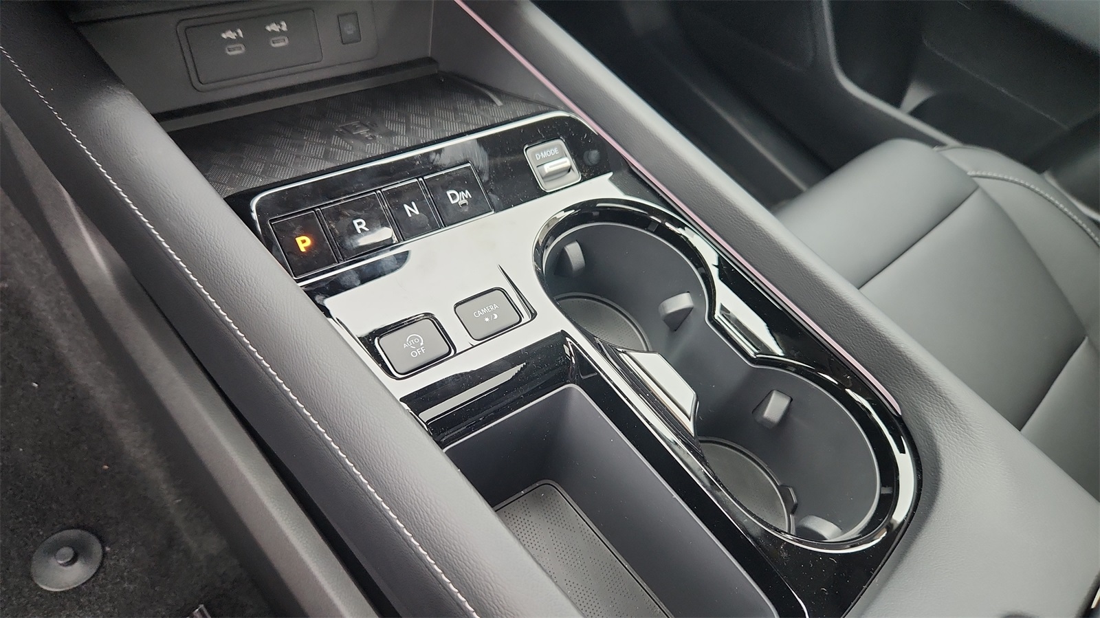 2025 Nissan Murano SL photo 13